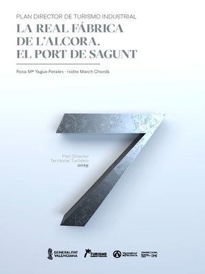 cover image of La Real Fábrica de l'Alcora. El Port de Sagunt